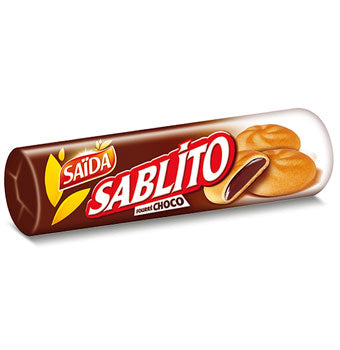Sablito chocolat
